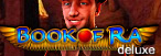 Book of Ra Deluxe slot